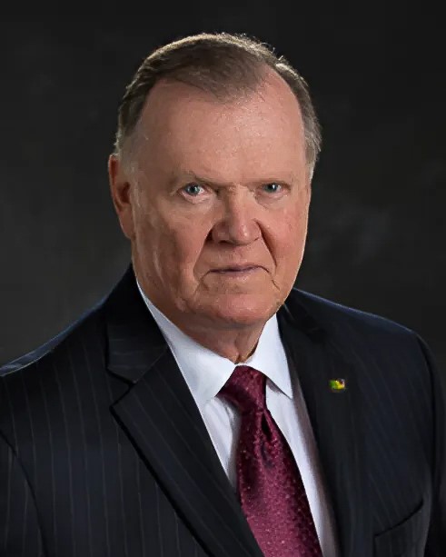 Executive Photo