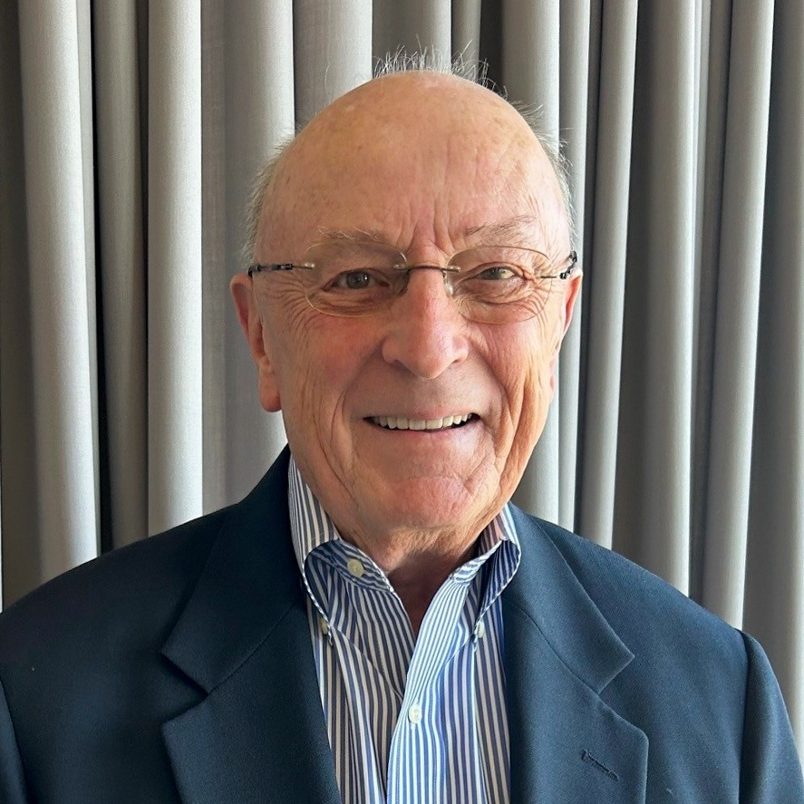 Executive Photo