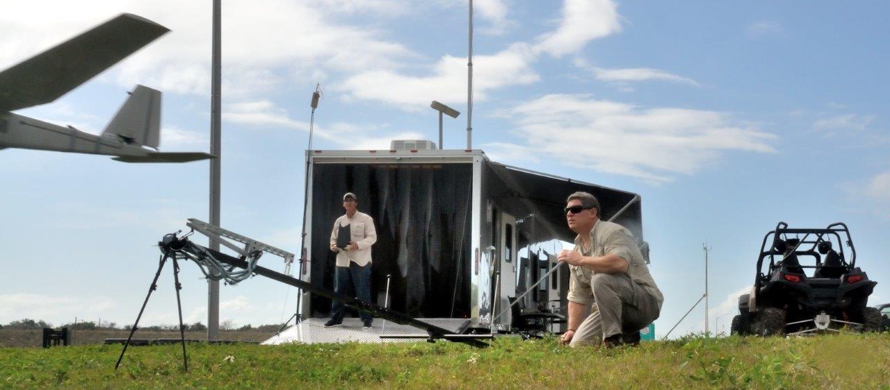 Portable Multi-Mode UAS Launcher