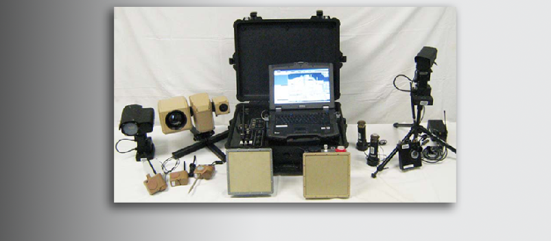 Austere Force Protection Kit - A flexible, tailorable force protection package for a forward operating base - Read More... 