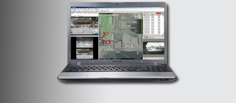 SpyGlass - A Geographic Information System -  Read More...     